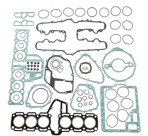 Gasket full set kawasaki - full,
