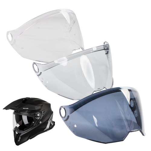 Visor for airoh commander - visor,
