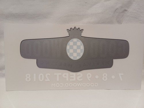 2018 goodwood revival car - 2018,