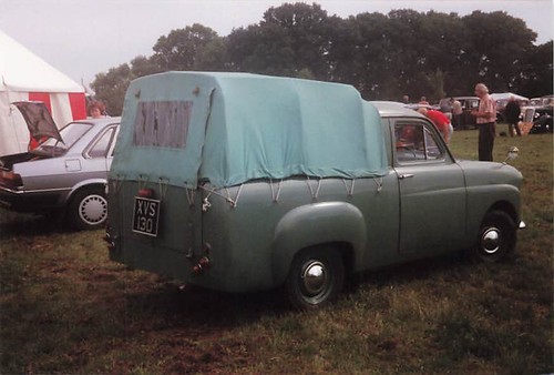 Vintage car photo approx - 10, x