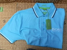 New Hugo Boss mens blue GR