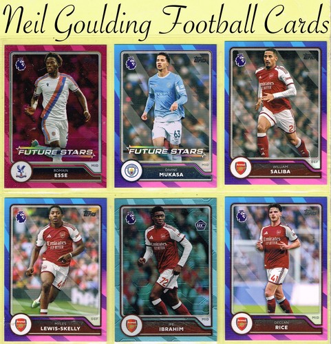 Topps flagship premier - flagship,