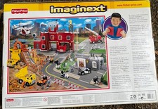 Fisher Price Imaginext System