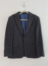 M & S Jacket Men’s Tweed