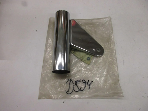 Headlamp holder left d594 - holder,