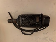 Scintilla Vertex Magneto Type