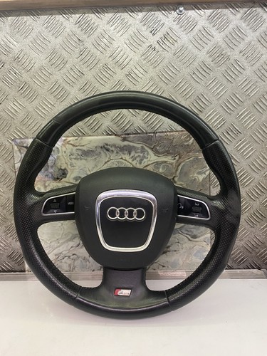 Audi s line - 08-12,