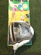 TaylorMade Left Handed RBZ