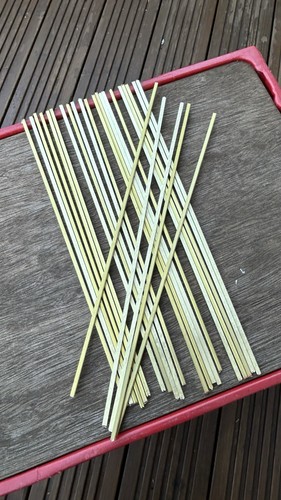 Brass scrap off cut - brass,