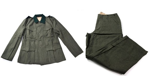 Ww2 wwii german - 1936, m36