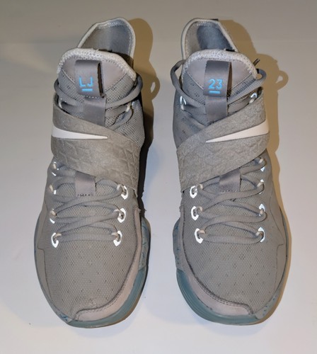 Nike lebron air mag - nike,