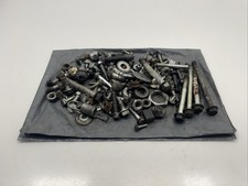 ♻️ Yamaha Ybr 125 2010 - 2016 Nuts & Bolts Kit Set ♻️