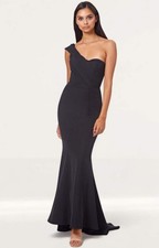 Jarlo Womens Pink Maxi Dress