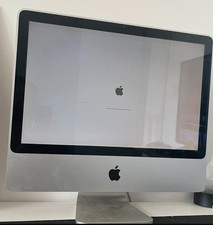 Apple imac a1224 inch - a1224, 20-inch