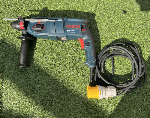 Bosch professional gbh 2400 - gbh,