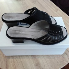 Rohde Black Size 5 Women's