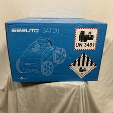 Seauto SAT20 Robotic Pool
