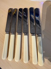 Vintage 6 X Super Viners Ltd