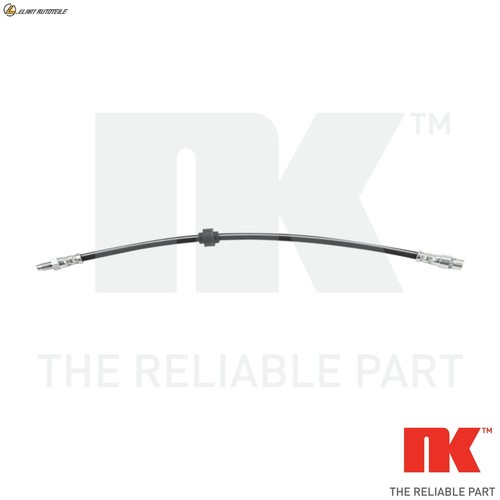 Brake hose 853955 for - 853955, renault