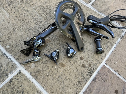 Shimano ultegra r8000 - shimano,