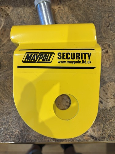 Maypole mp956 hitch lock - mp956,