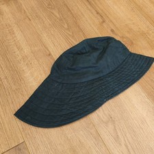 Barbour Vintage Navy Wax
