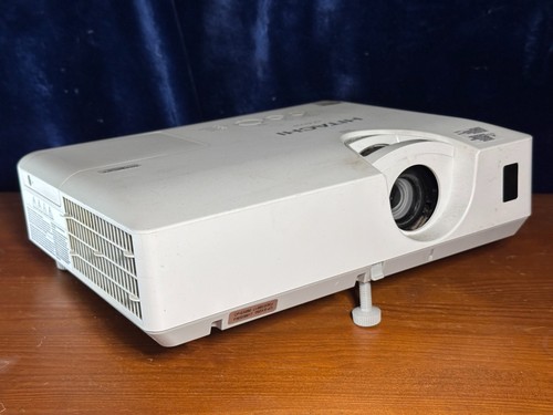 Hitachi ex250 projector - hitachi,