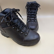 Lomer Waterproof Leather