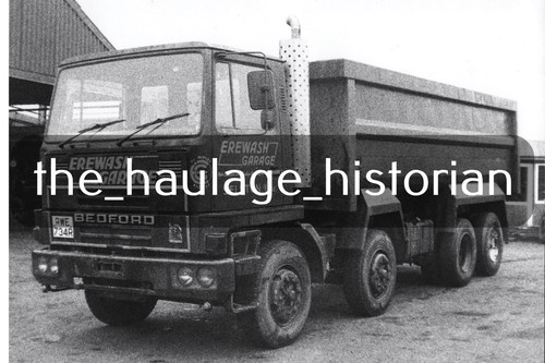 Thh truck photos bedford - thh,