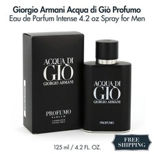 new Giorgio Armani Aqua Di Gio