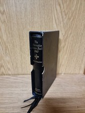 The Alternative Service Book