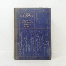1905 Kate Greenaway by M.H