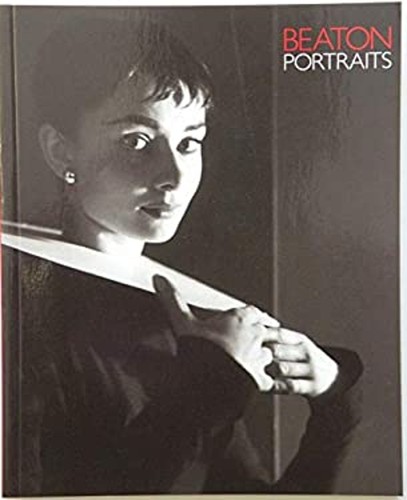 Beaton portraits pbk - beaton,