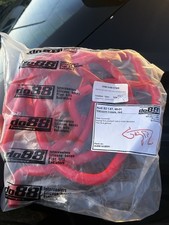 Audi S3 - 1.8T : Silicone