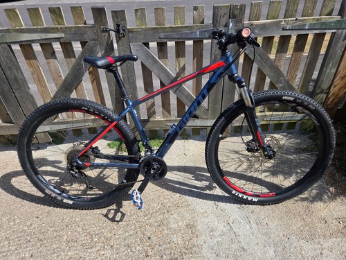 Giant talon 29er - giant,