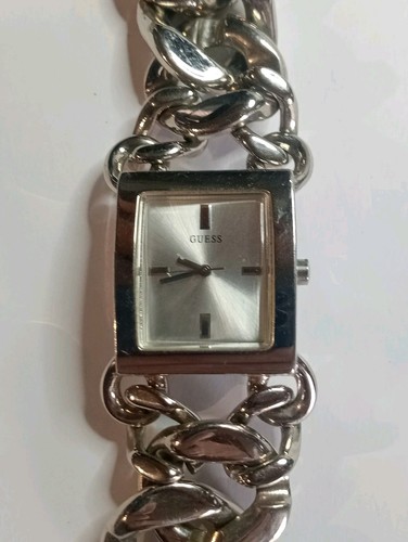 Women guess chunky chain - chunky,