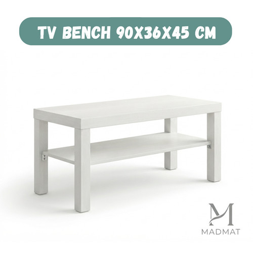 Ikea lack stand unit - tv,