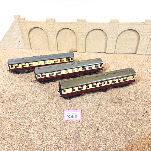 Tri ang gauge rake 3 - tri-ang,