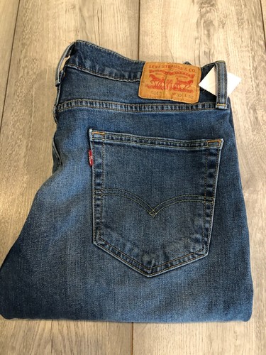 Mens levis 514 straight fit - 514,