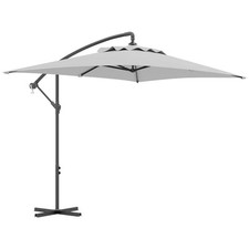Outsunny 3(m) Cantilever