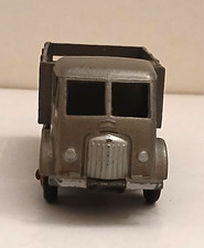 French Dinky Toys 25A Ford Livestock Truck Grey with Red hubs. RARE