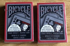 Bicycle TRAGIC ROYALTY Playing