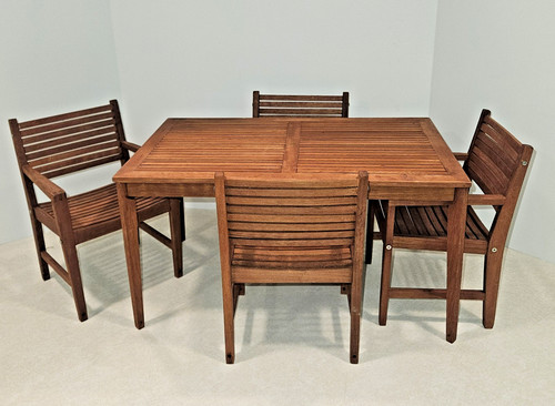 4 scale wooden - 1:4,