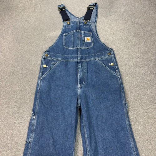 Carhartt dungarees womens - carhartt,