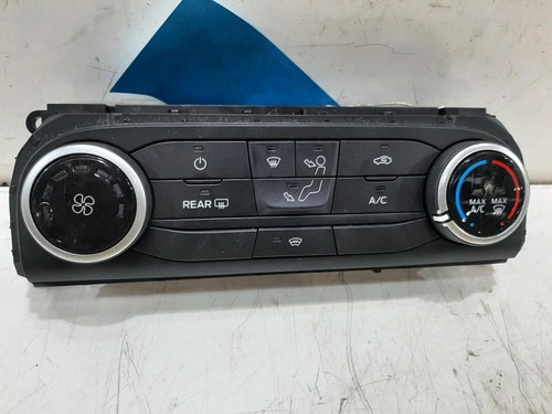 Ford fiesta mk8 - fiesta, 2017-2025