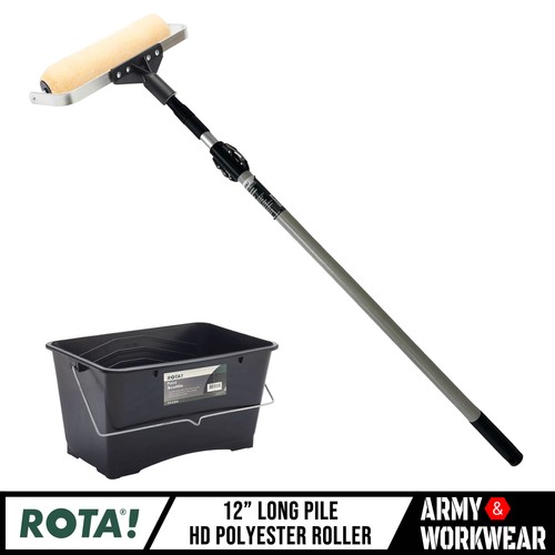Rota budapest roller kit - budapest,