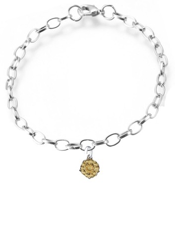 Gold gild tudor - gold,