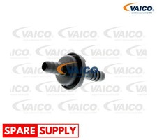 VALVE, ENGINE BLOCK BREATHER