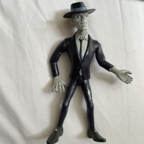 Super zombie matt hatter - super,