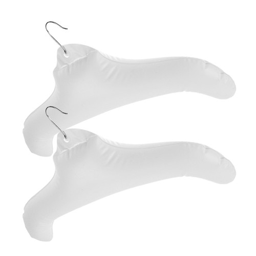 Pcs garment rack inflatable - 2,